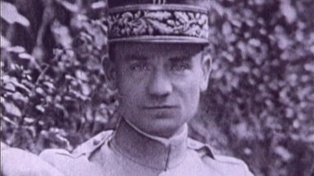 Milan Rastislav Štefánik