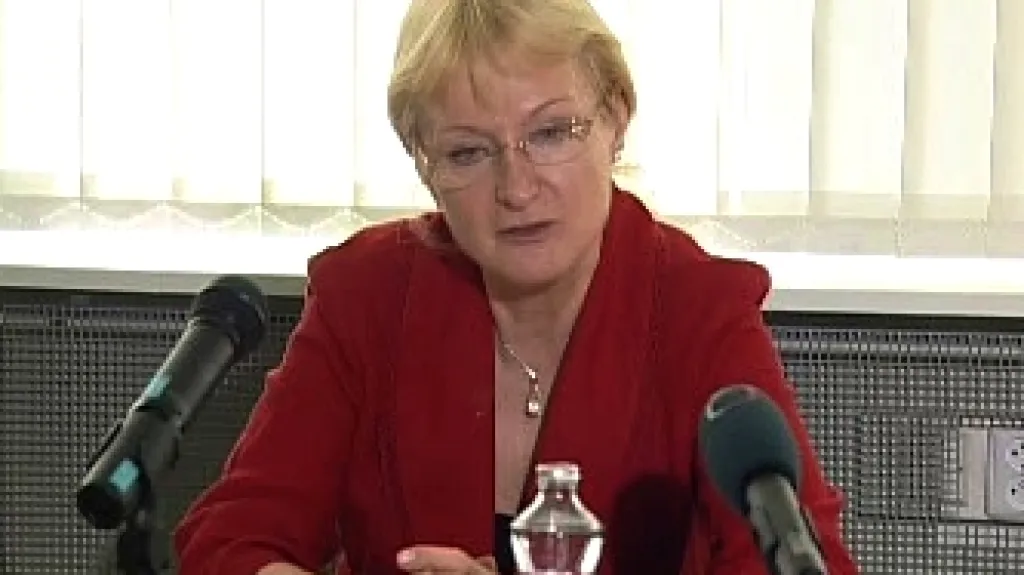 Jitka Seitlová
