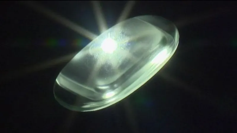 Správné svícení může člověka udržet čilého celý den (1. část)