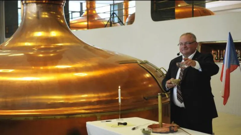 Události - Plzeň vaříme 170 let