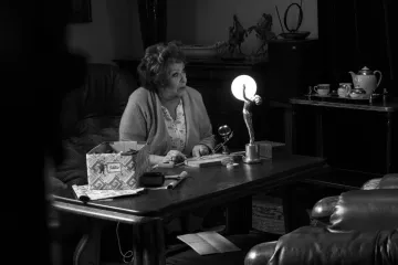 Znělka 54. ročníku s Jiřinou Bohdalovou