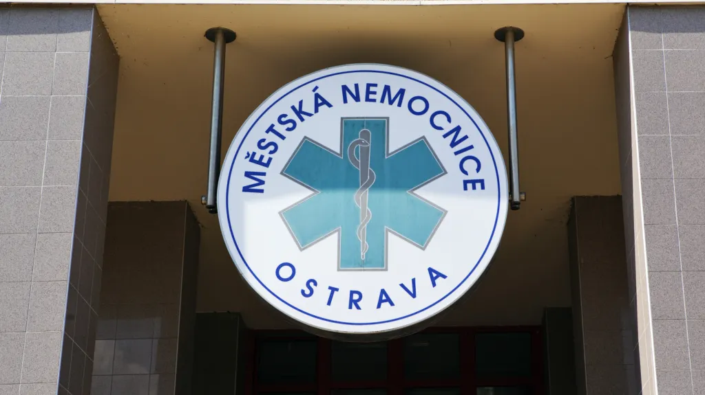 Městská nemocnice Ostrava