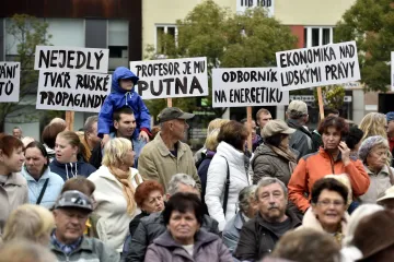 Předvolební jízda Zemanovým mužům na Zlínsku nepomohla. Jejich strana tam ve volbách propadla