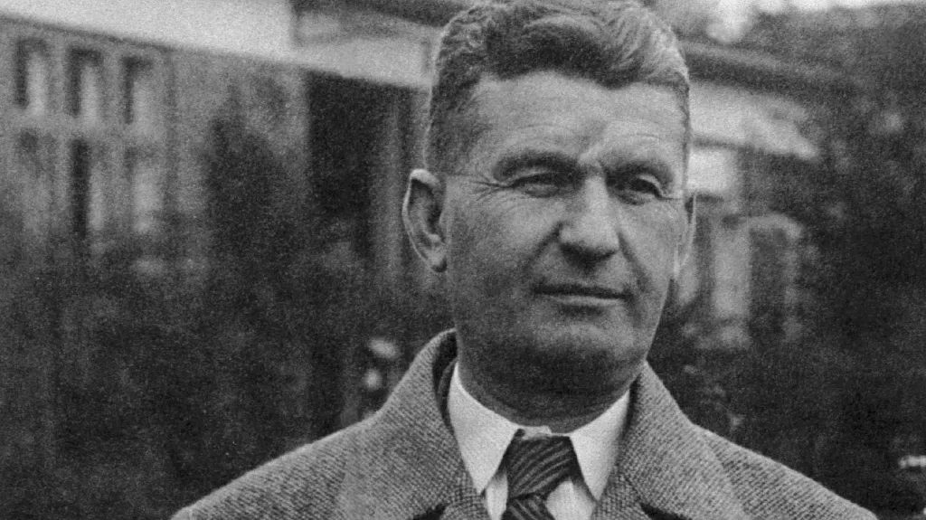 Tomáš Baťa