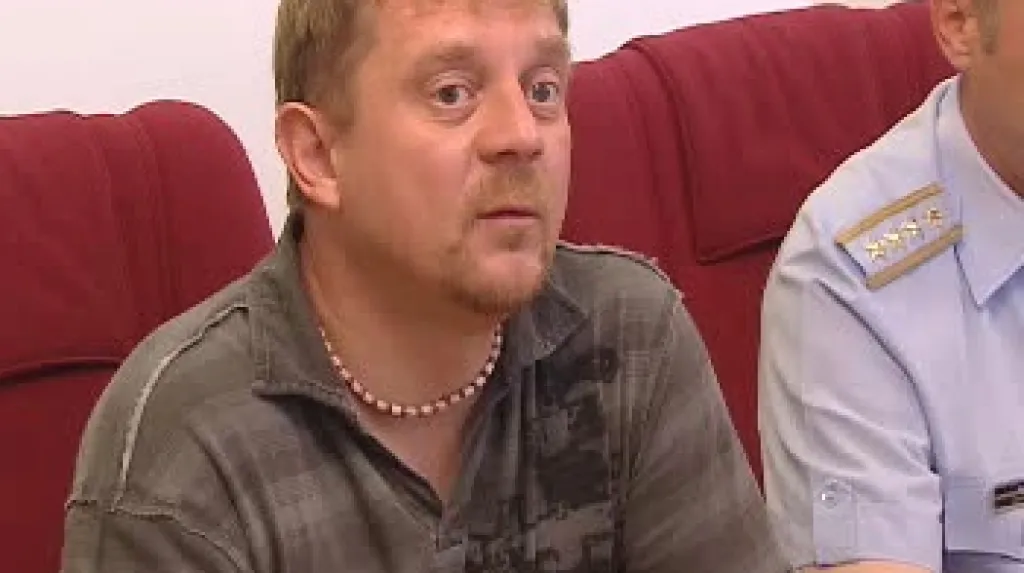 Petr Čtvrtníček