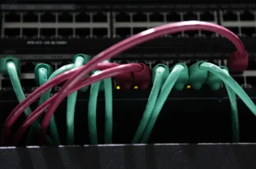 Napravování škod způsobených kybernetickým útokem na magistrát v Olomouci může trvat dva týdny