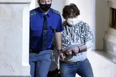 Muž vyhrožoval teroristickým činem v Ostravě. Odpyká si tři a půl roku