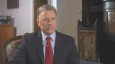 Kurt Volker