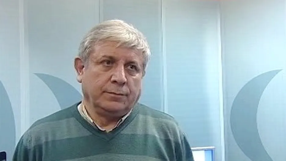 Miloslav Mrština