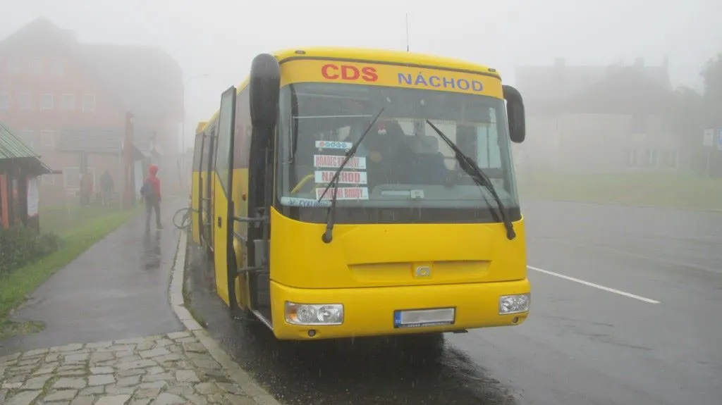 Autobus