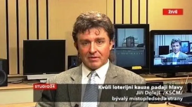 Rozhovor s Jiřím Dolejšem a Jindřichem Šídlem