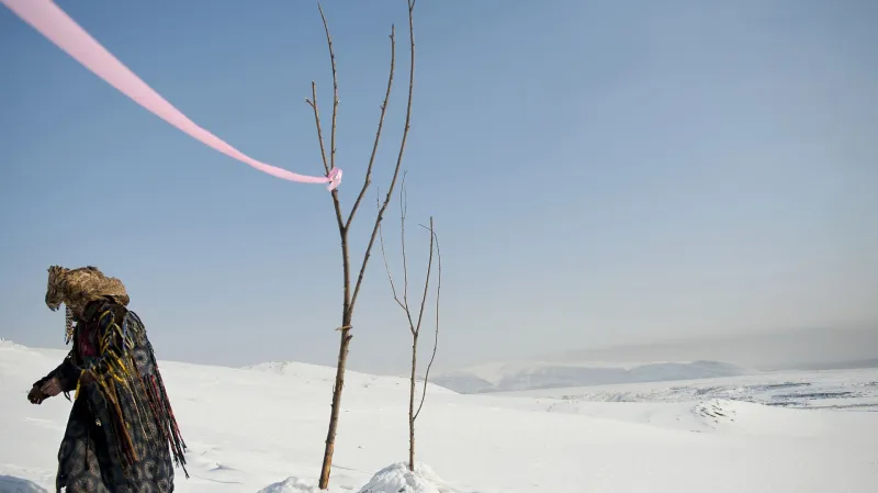 Svazová republika Tuva, Rusko