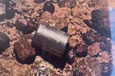 Australské úřady hlásí nález ztracené kapsle s radioaktivním materiálem