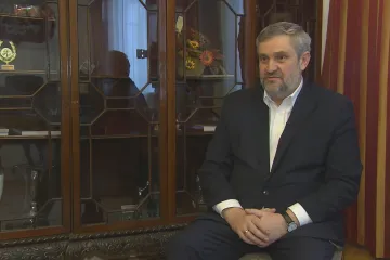 Kontroly jatek dokončíme v březnu, říká polský ministr. Chce obnovit důvěru v tamní potraviny