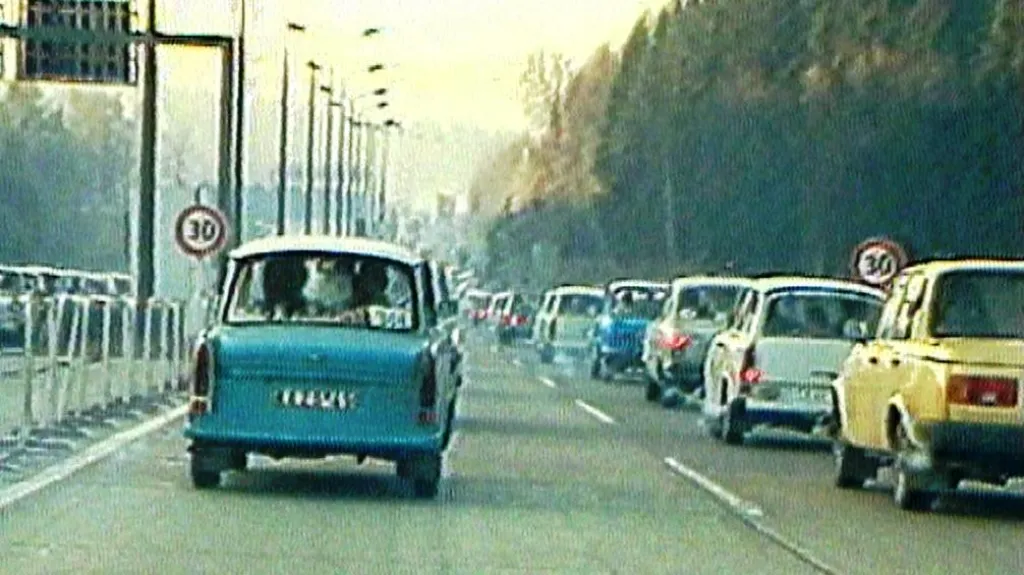 Trabant
