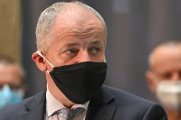 Prymula: Volnočasové aktivity se asi omezí na deset až dvacet lidí