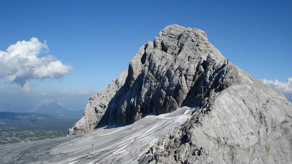 Dachstein