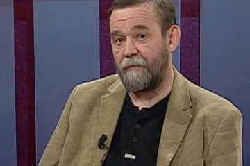 Sci-fi: Babičko, já nechci mamuta!