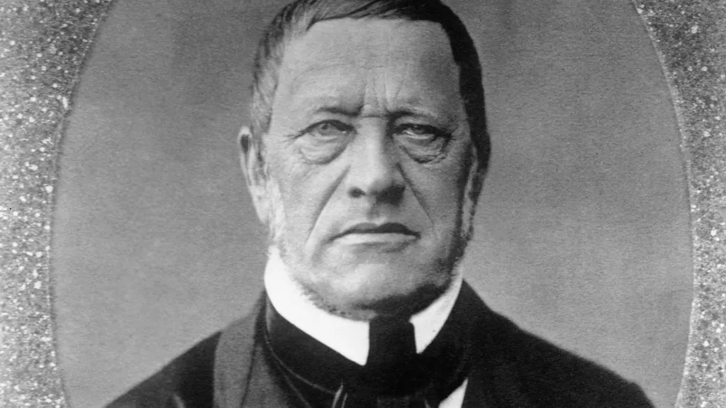 František Palacký