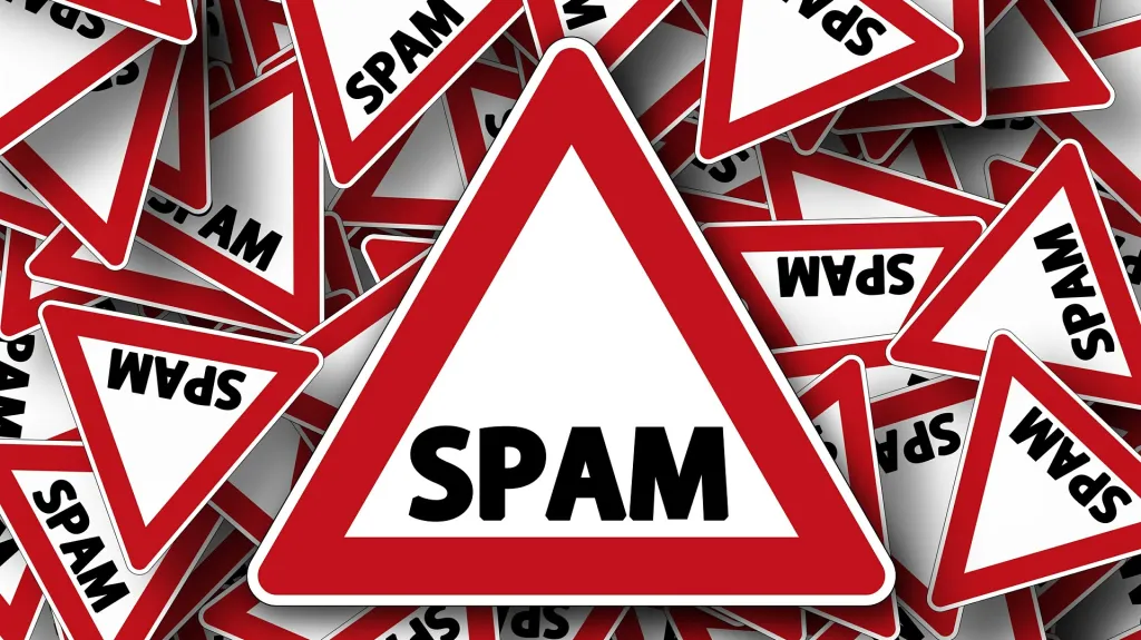 Spam