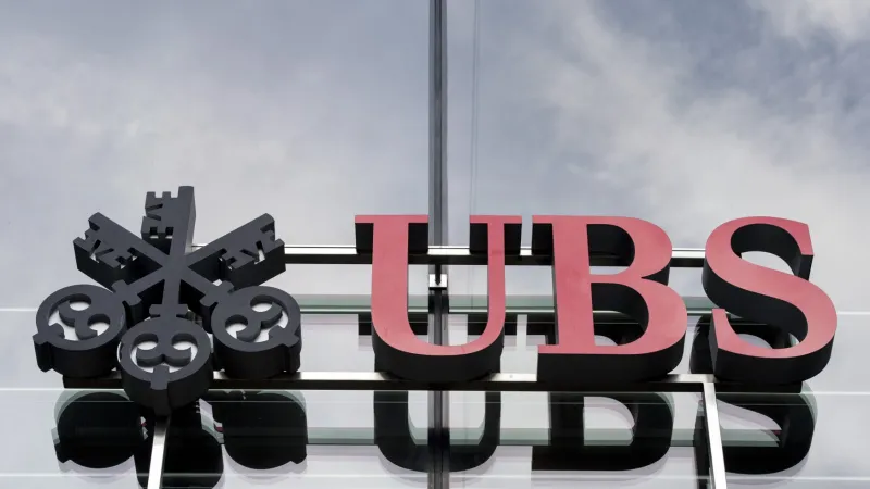 UBS