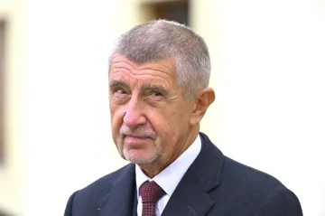 Babiš je znovu jediným vlastníkem Agrofertu