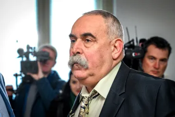 Soud potrestal dvacet obžalovaných v kauze podvodů s úrazovým pojištěním