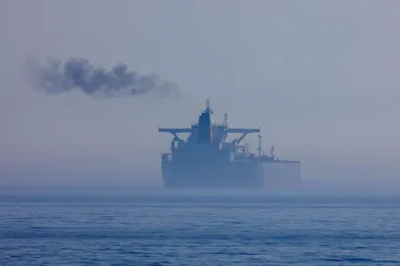 USA uvolní pravidla lodní přepravy a obnoví obchod s venezuelskou ropou