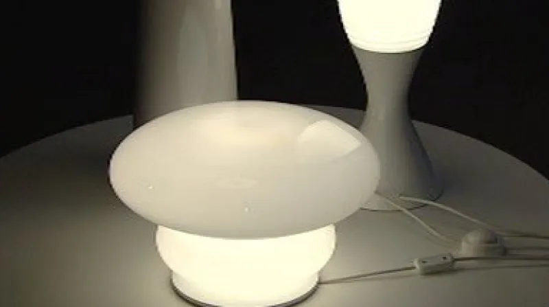 Lampy Reného Šulce