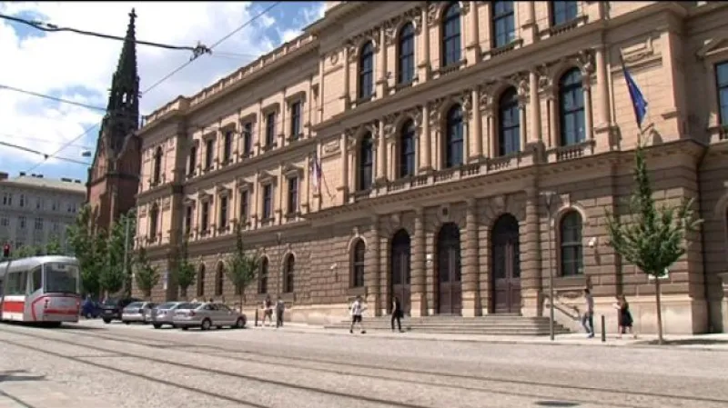 Rozhovor s Jiřím Nykodýmem