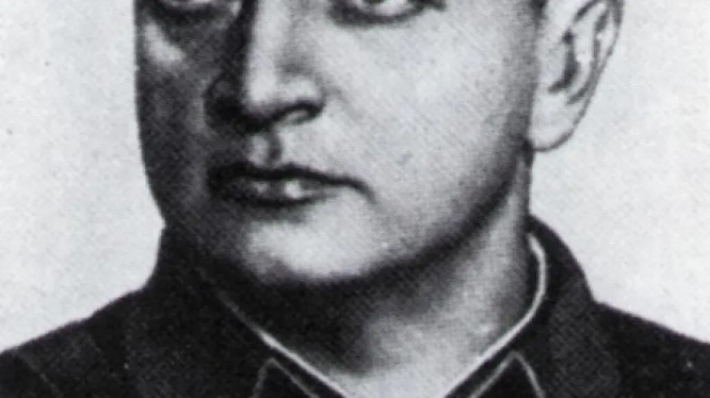 Michail Tuchačevský