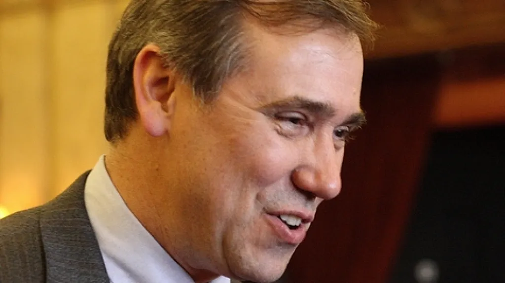 Jeff Merkley