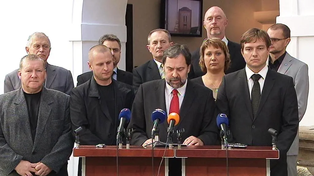 TK Věcí veřejných