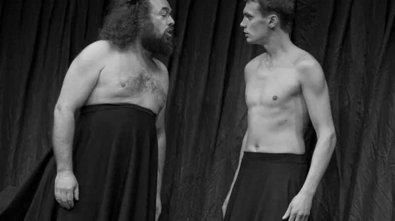 Romeo a Julie / Činoherní studio Ústí nad Labem