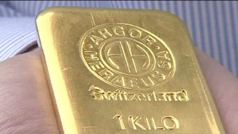 Reportáž Petry Pakostové