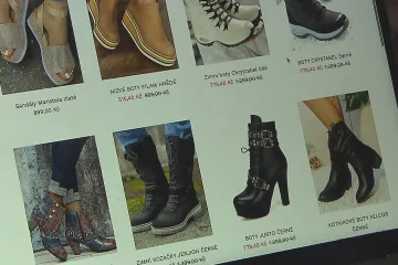 Před nákupem na e-shopu je dobré si prodejce prověřit. ČOI loni provedla tisíc kontrol