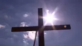 Kříž, který rozdělil Poláky