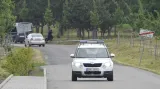 Bezpečnostní opatření po střelbě v Žebětíně