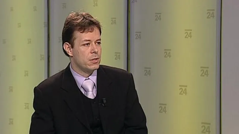 Rozhovor s Romanem Šigutem