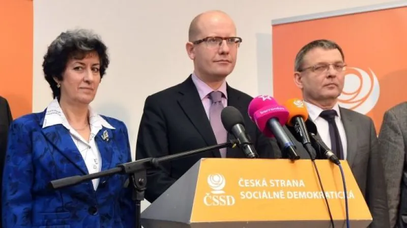 Gajdůšková: Jde o největší přesun od privatizace, kontrola je nutná