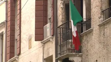 Itálie oslavuje 150. výročí sjednocení