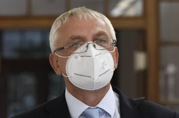 Pražský vrchní soud potvrdil zproštění obžaloby bývalého politika Severy