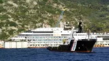 Costa Concordia turistickou sezonu na Gigliu nepoškodila