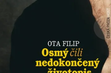 Recenze: Osmý čili nedokončený životopis