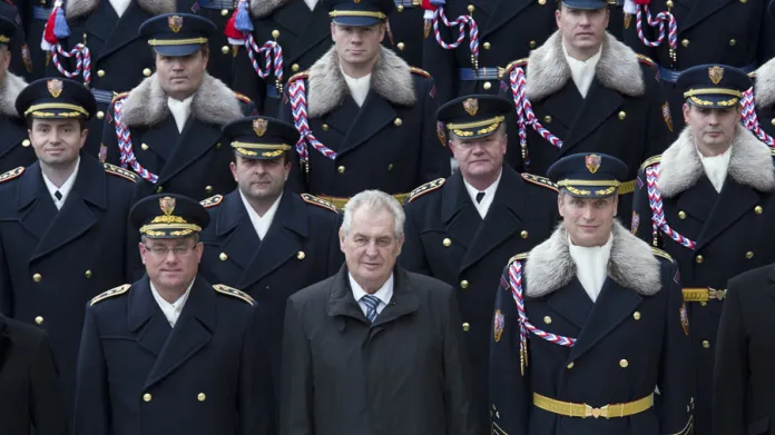Miloš Zeman