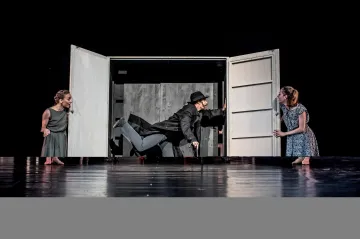 Recenze: Zuskovo rozlučkové Sólo pro nás dva je melodické a pravdivé