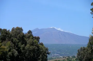 Kapitola 1 - První dojem ze Sicílie