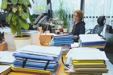 V Brně končí téměř všechny stavební úřady. Zůstane jenom jeden v centru