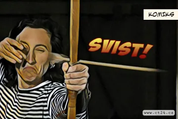 Nástroj k boji, nebo lovu? Brněnští vědci uskutečnili experiment s pravěkými šípy