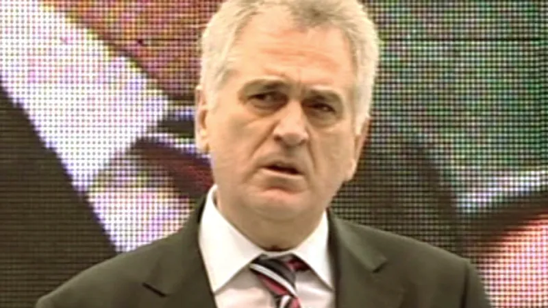 Tomislav Nikolić